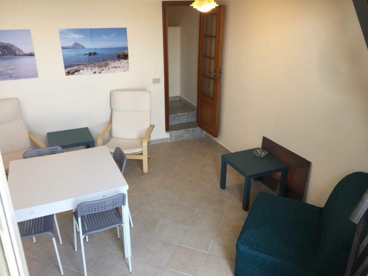 Arenella Fronte Mare Casa vacanze Palermo