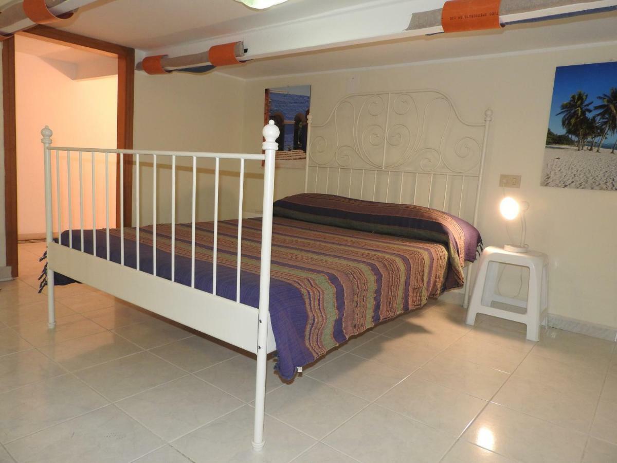 Casa vacanze Arenella Fronte Mare *
