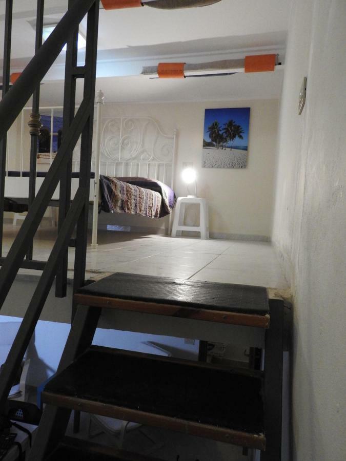 Arenella Fronte Mare Ferienhaus