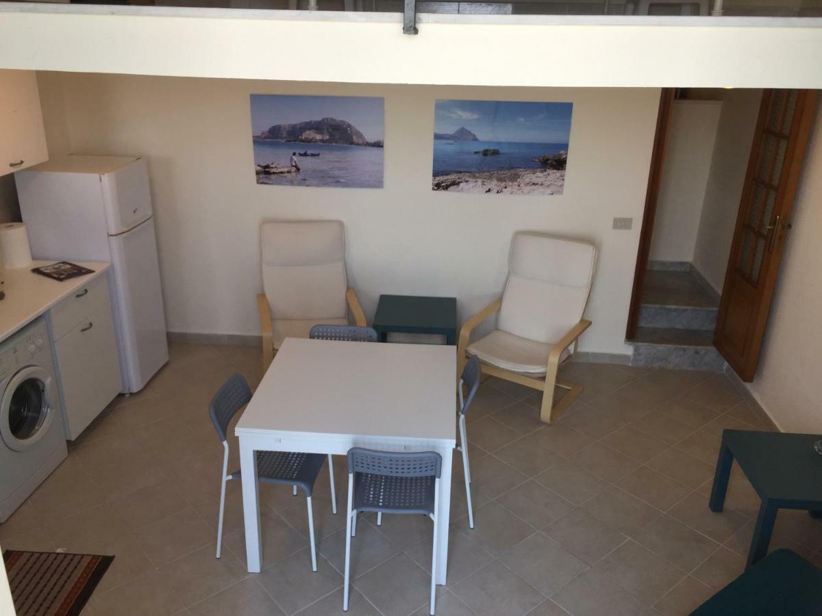 Arenella Fronte Mare Casa vacanze