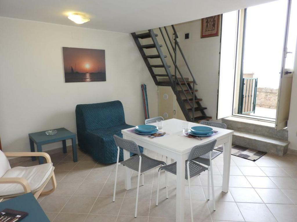 Casa vacanze Arenella Fronte Mare