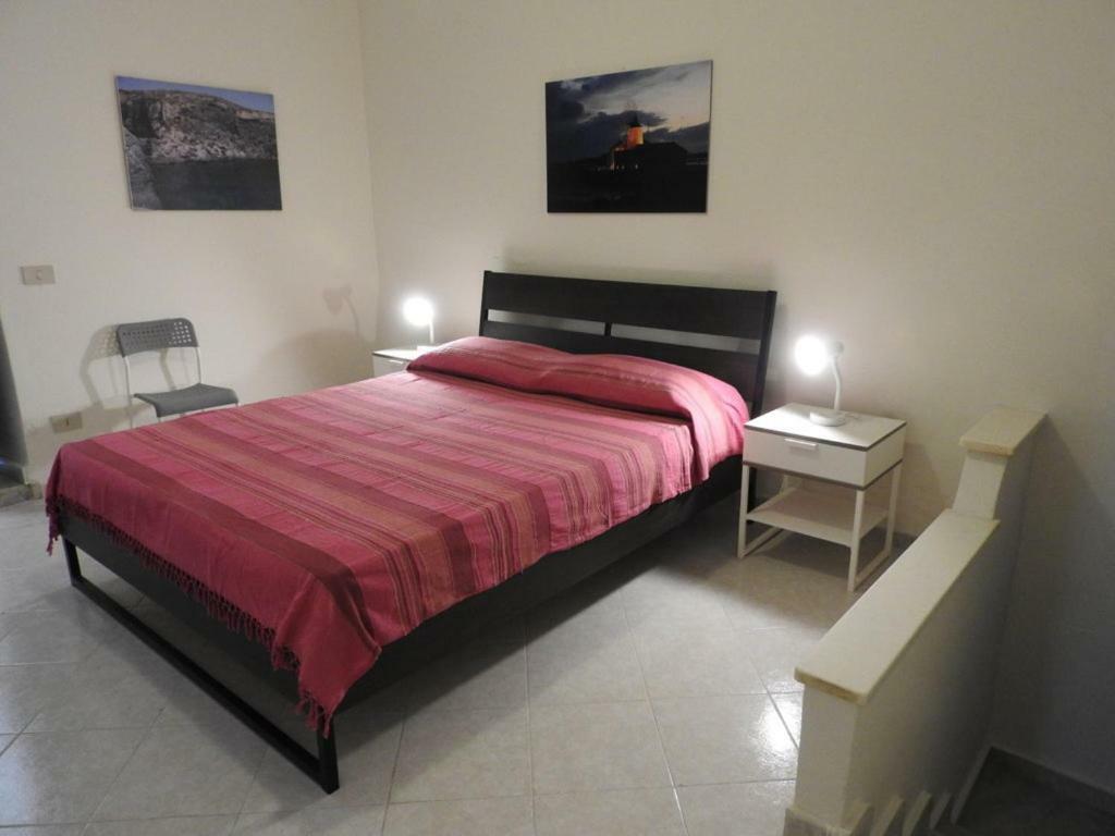 Casa vacanze Arenella Fronte Mare Palermo