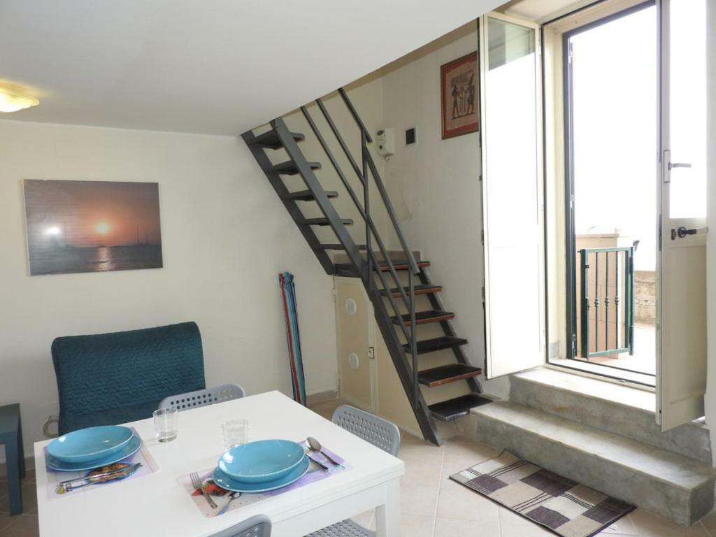 Arenella Fronte Mare Casa vacanze Palermo