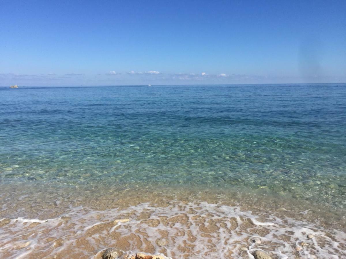 Casa vacanze Arenella Fronte Mare Palermo