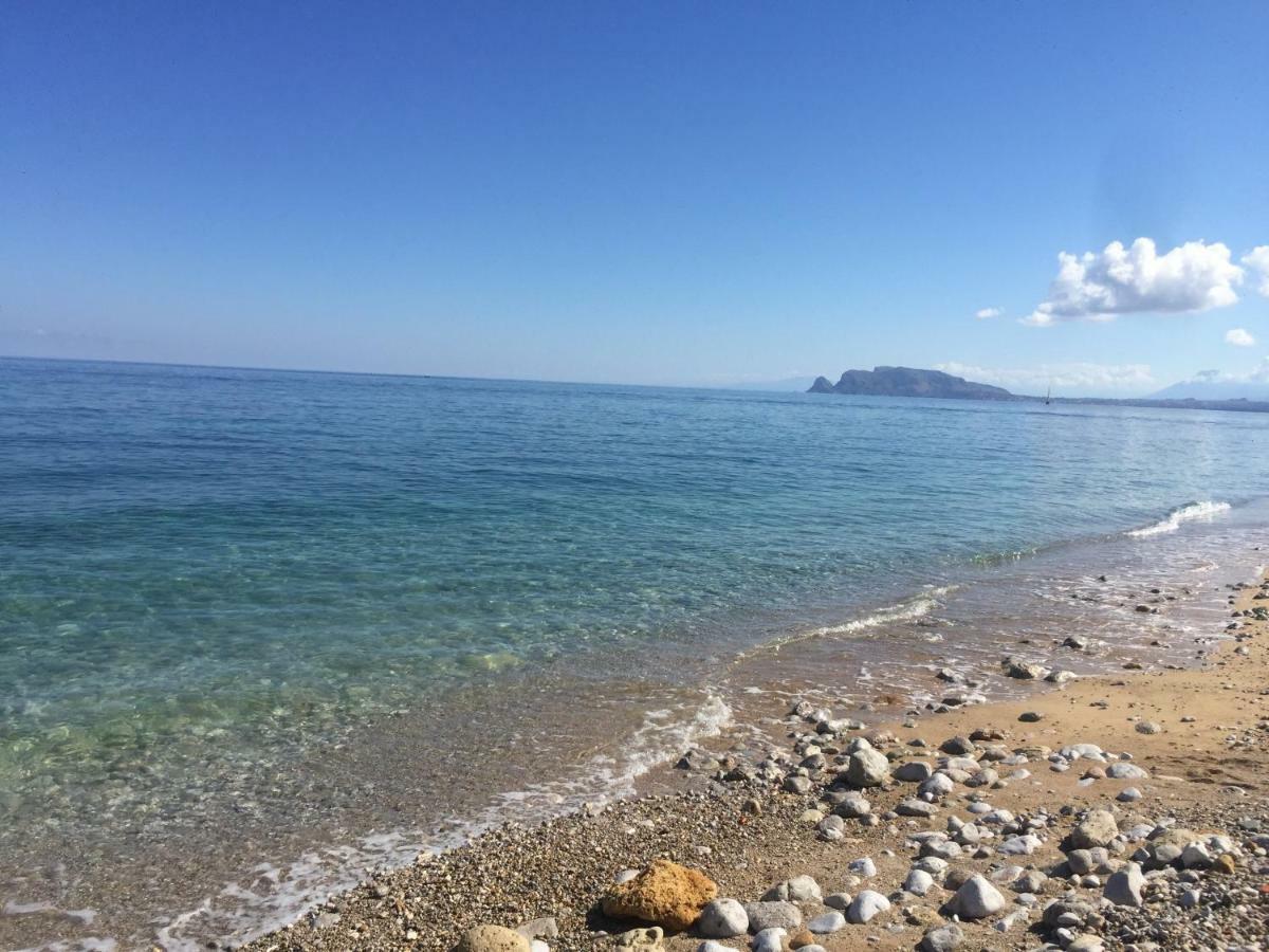 Arenella Fronte Mare * Palermo