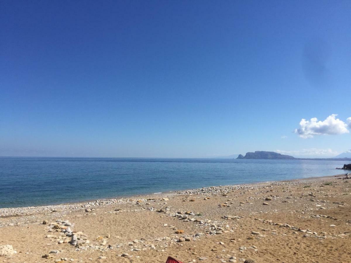 Arenella Fronte Mare Casa vacanze Palermo