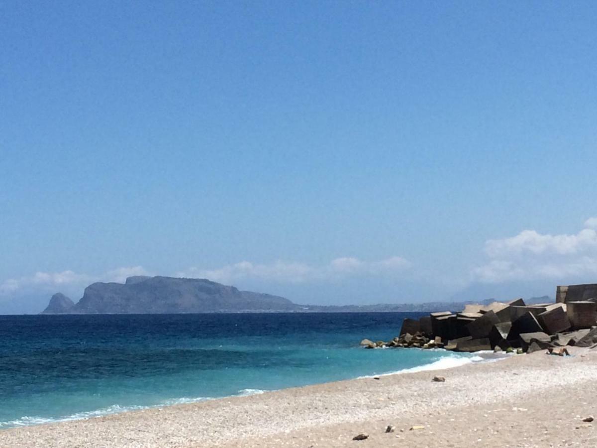 Arenella Fronte Mare Casa vacanze