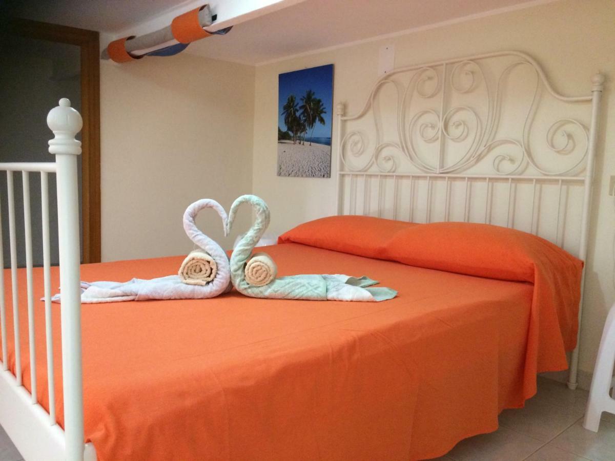 Casa vacanze Arenella Fronte Mare