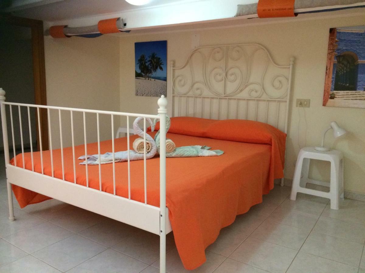 Arenella Fronte Mare Casa vacanze *
