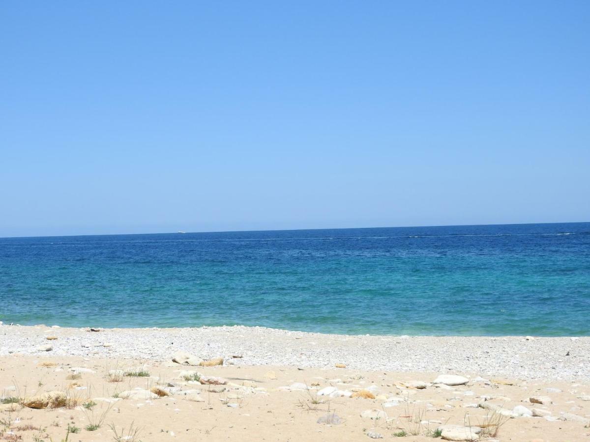 Casa vacanze Arenella Fronte Mare *